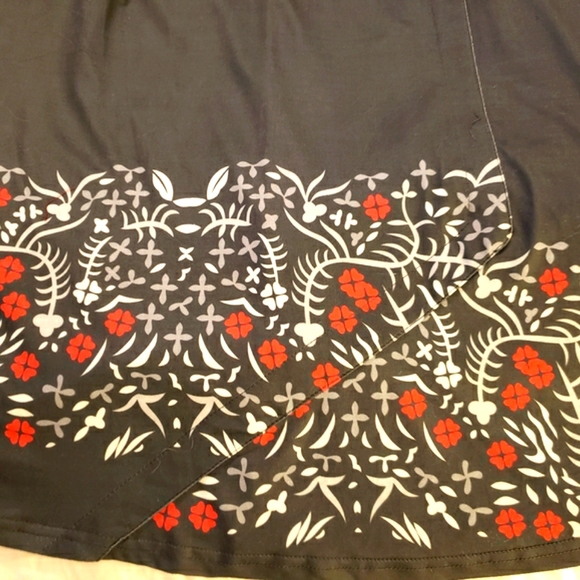 R&B Collection L Womans Dress - Picture 6 of 7